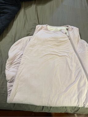 PurComfy Bamboo Sleepsack